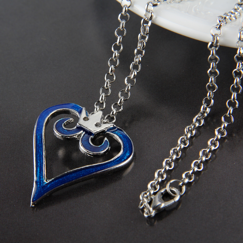 Game Kingdom Hearts Chain Pend - Keyblade Cosplay Prop ulasan dan harga