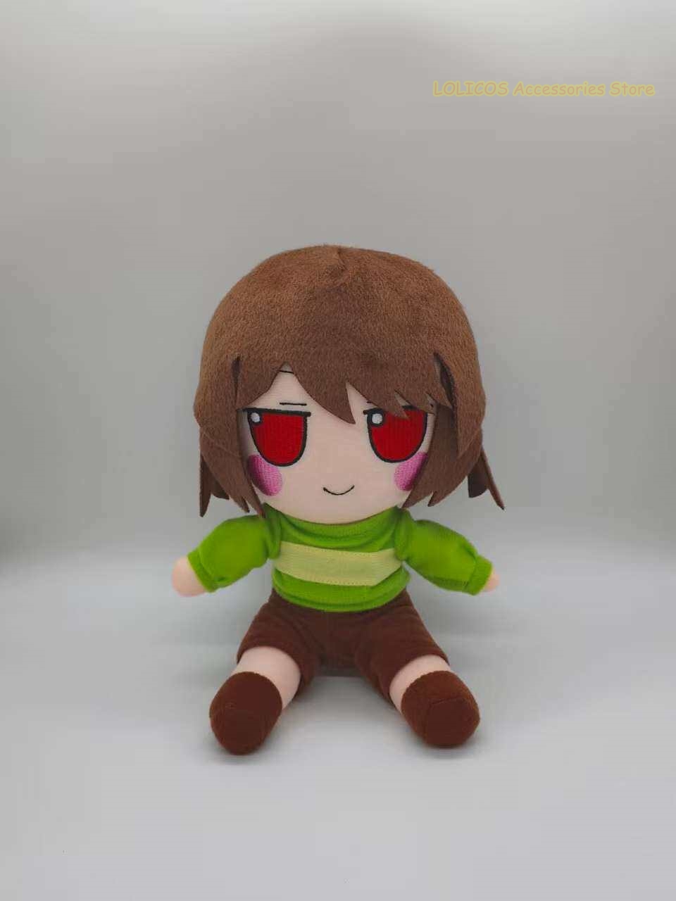Anime Role Chara Fumo Series C - Cosplay Plushie Prop ulasan dan harga