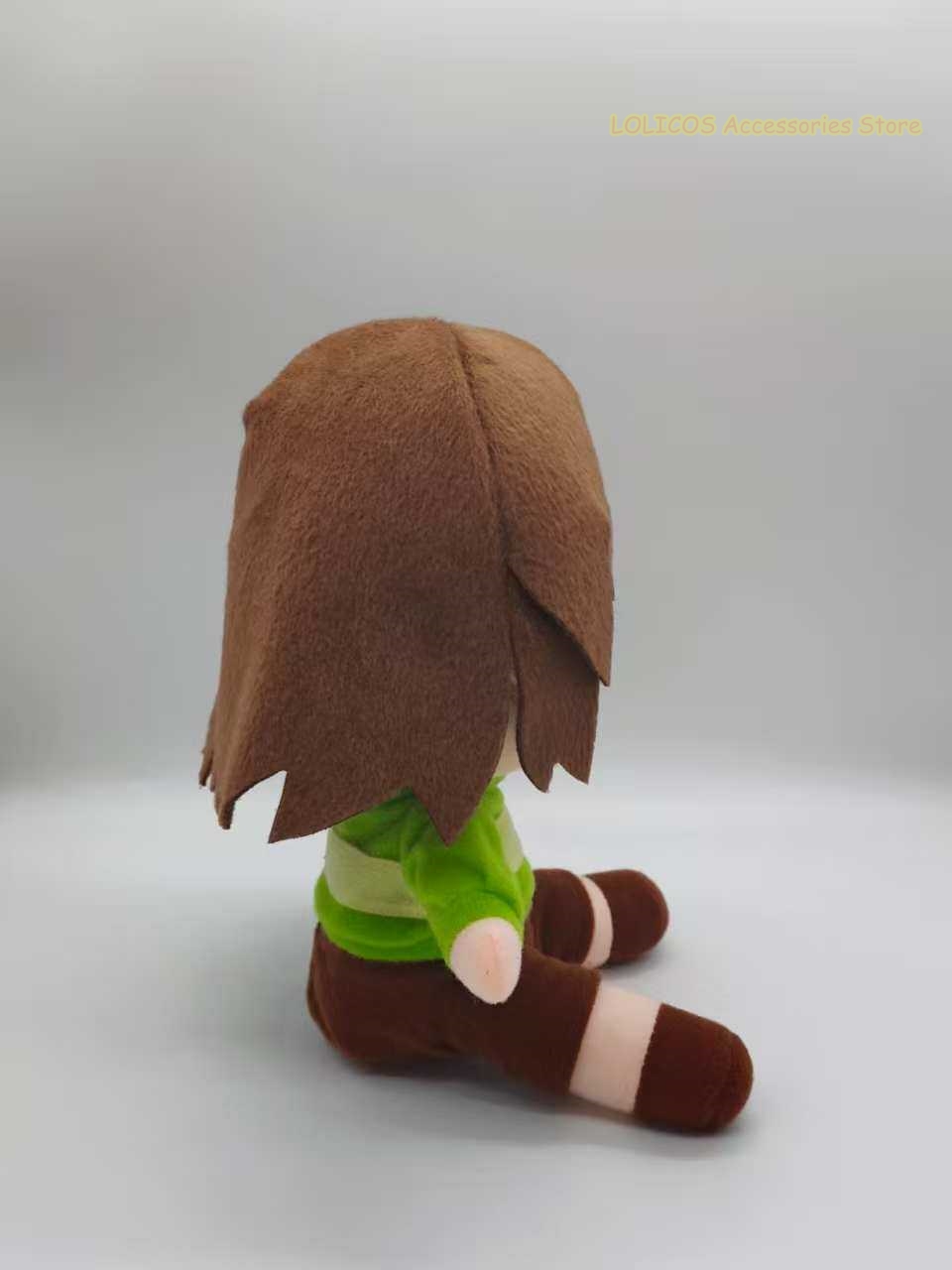 Anime Role Chara Fumo Series C - Cosplay Plushie Prop ulasan dan harga