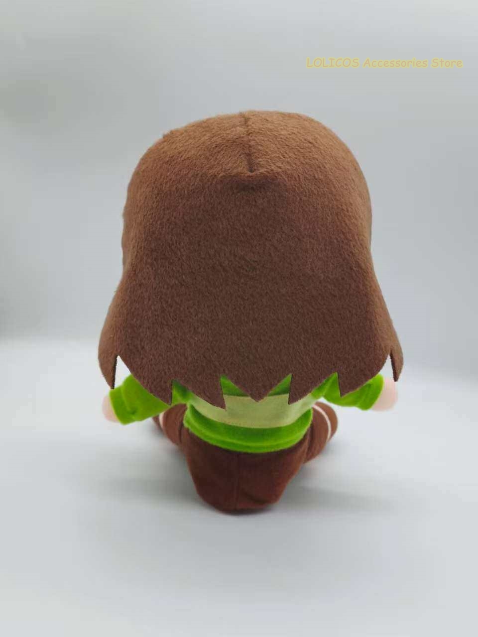 Anime Role Chara Fumo Series C - Cosplay Plushie Prop ulasan dan harga