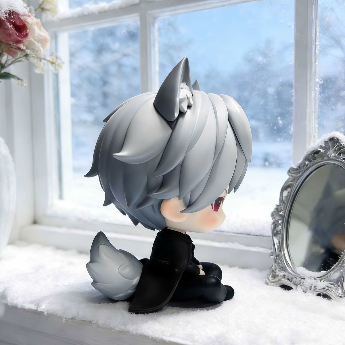 New Anime Love and Deepspace S - Cosplay Props ulasan dan harga