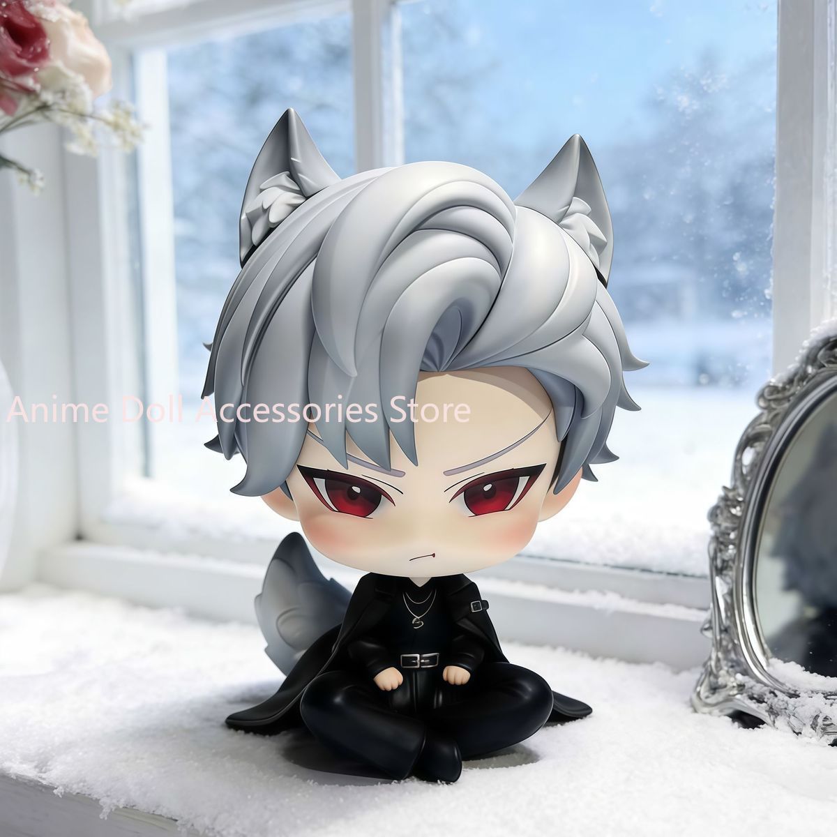 New Anime Love and Deepspace S - Cosplay Props ulasan dan harga