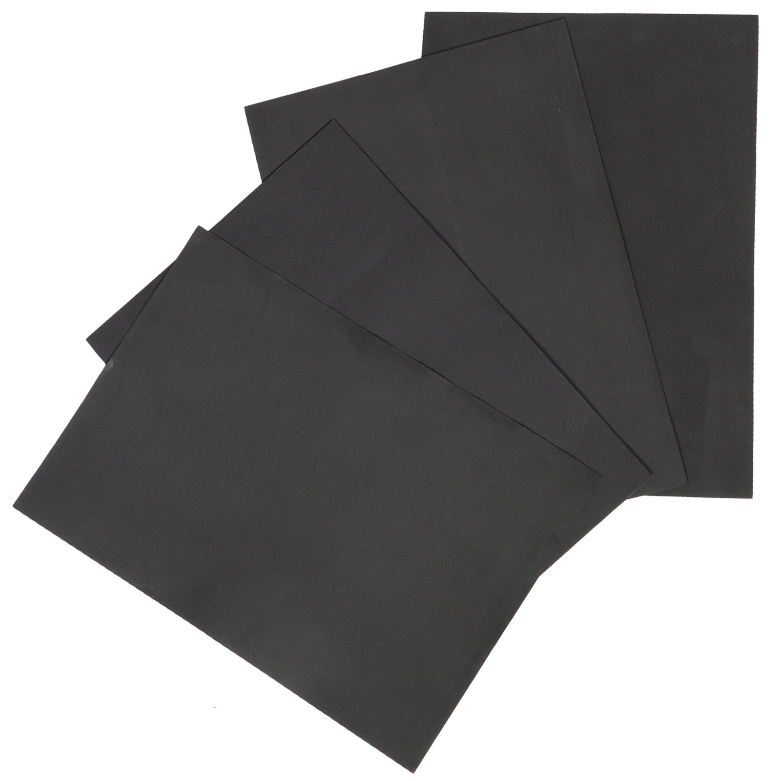 4Pcs Eva Foam Board Sheets Cra - Cosplay Prop Foam ulasan dan harga