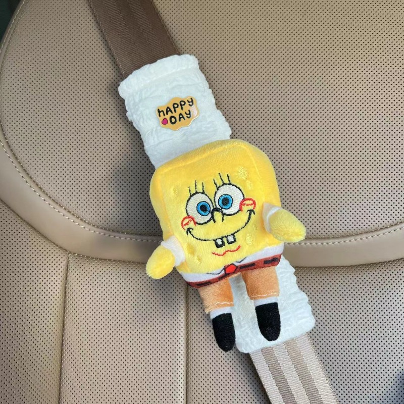 2026 New SpongeBob SquarePants - Cosplay Fire Prop ulasan dan harga