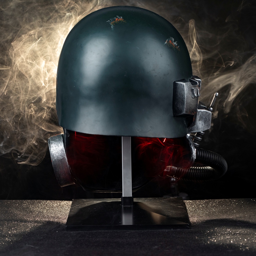Xcoser Game Fall out 4 NCR Vet - Fallout Cosplay Prop ulasan dan harga