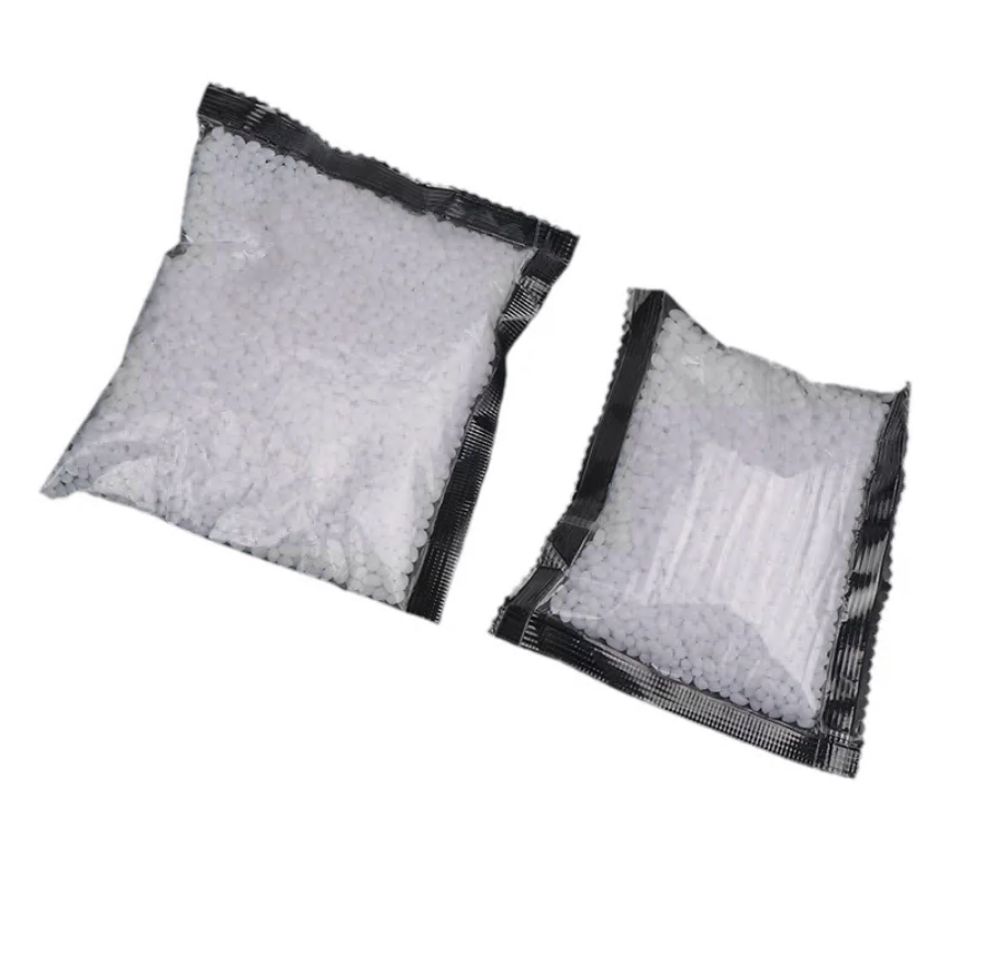 Fake Tamporary DIY Vampire  Hi - Thermoplastic Pellet ulasan dan harga