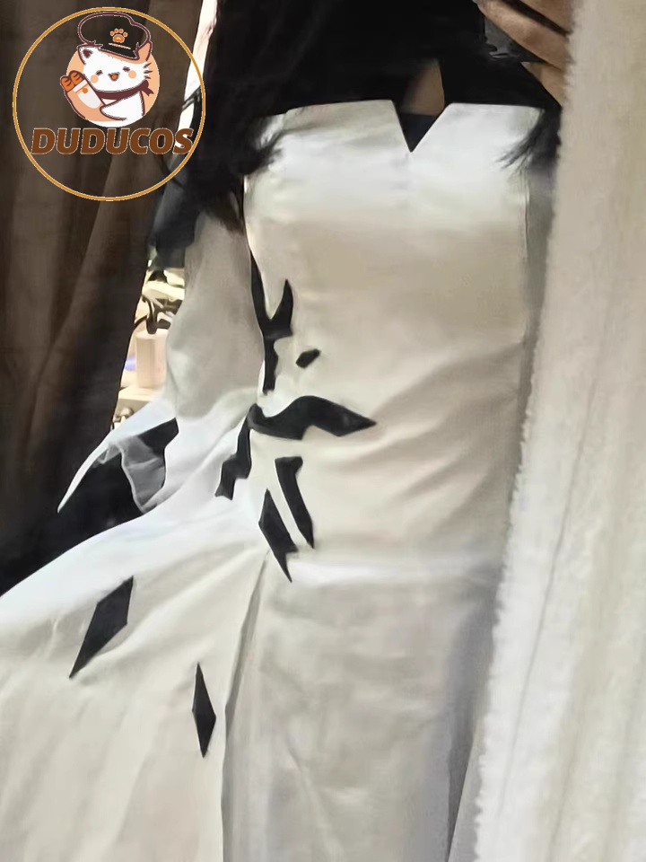 Game Arknights Theresa Cosplay - Cosplay Props ulasan dan harga