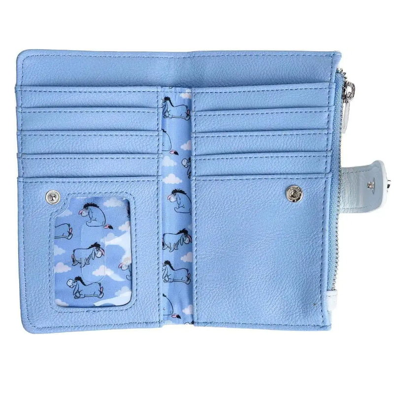New Loungefly Wallet For Women - Cosplay Prop Designer ulasan dan harga