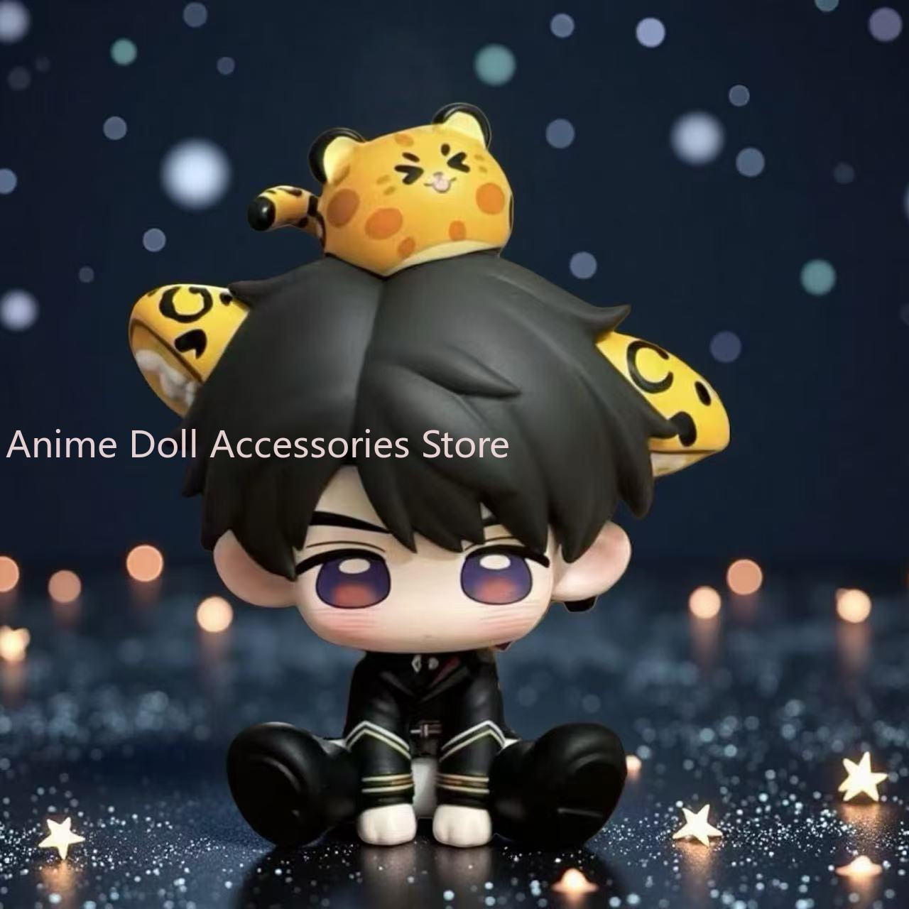 New Anime ‌Love and Deepspace‌ - Cosplay Props ulasan dan harga