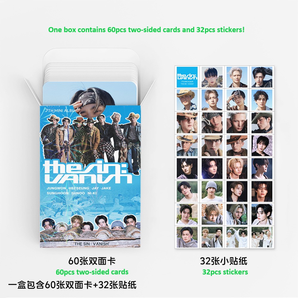 60+32PCS/SET 2026 KPOP SKZOO N - Cosplay Fire Prop ulasan dan harga