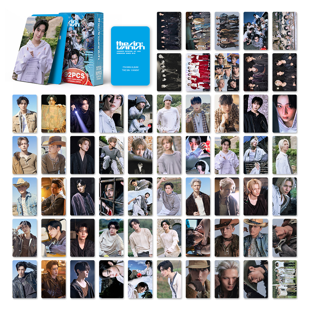 60+32PCS/SET 2026 KPOP SKZOO N - Cosplay Fire Prop ulasan dan harga