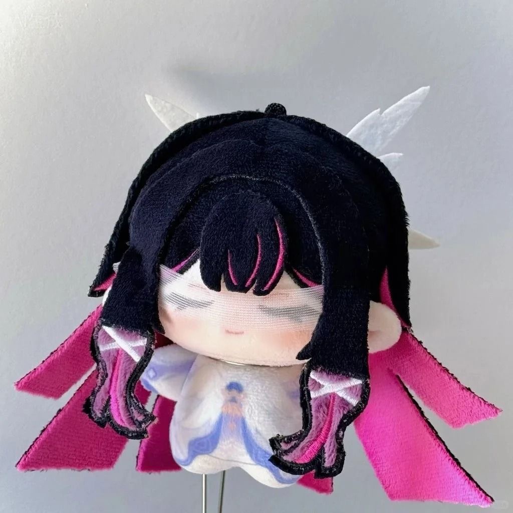 10cm Stuffed Genshin Impact Co - Cosplay Plushie Prop ulasan dan harga