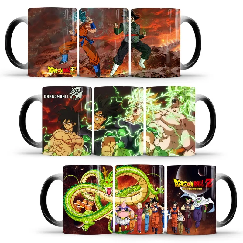 Anime Dragon Ball Z Sayajins C - Thermoplastic Pellet ulasan dan harga