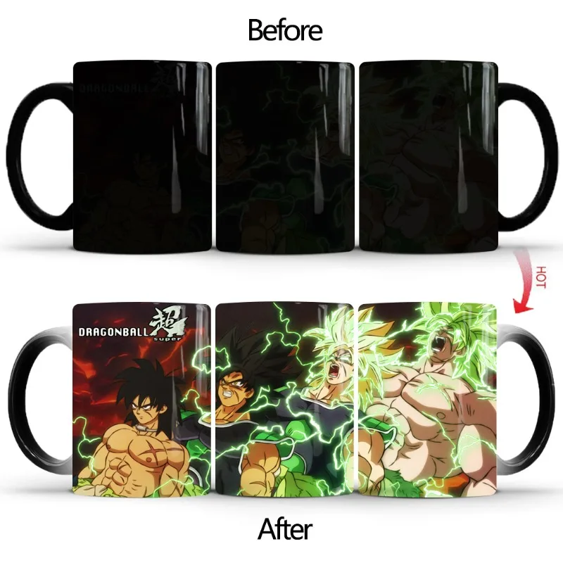 Anime Dragon Ball Z Sayajins C - Thermoplastic Pellet ulasan dan harga