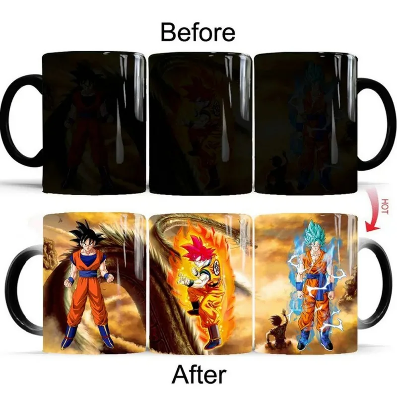 Anime Dragon Ball Z Sayajins C - Thermoplastic Pellet ulasan dan harga