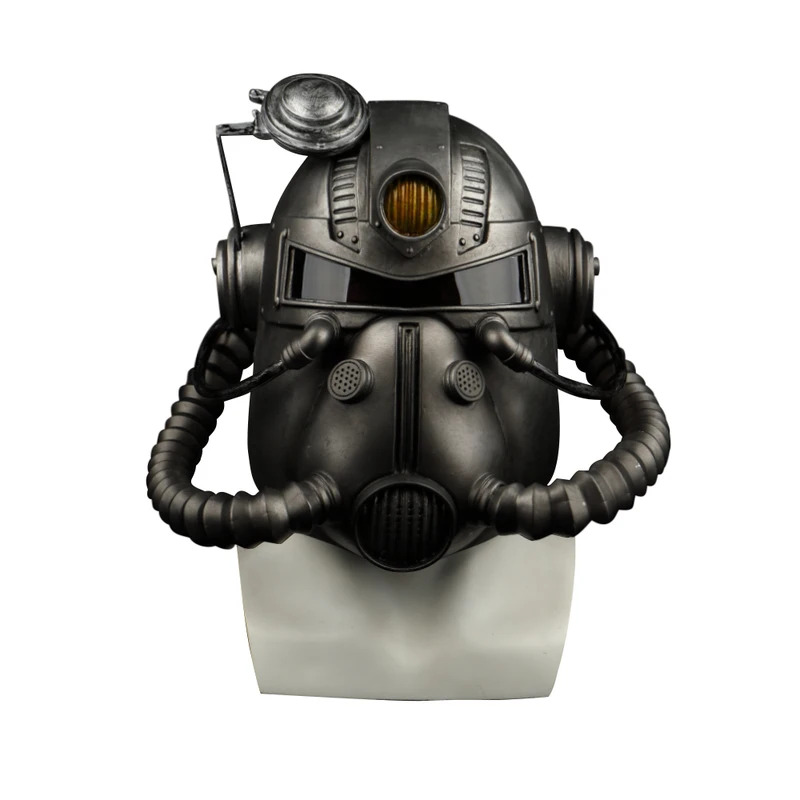 Game-powered armor, wearable T - Fallout Cosplay Prop ulasan dan harga