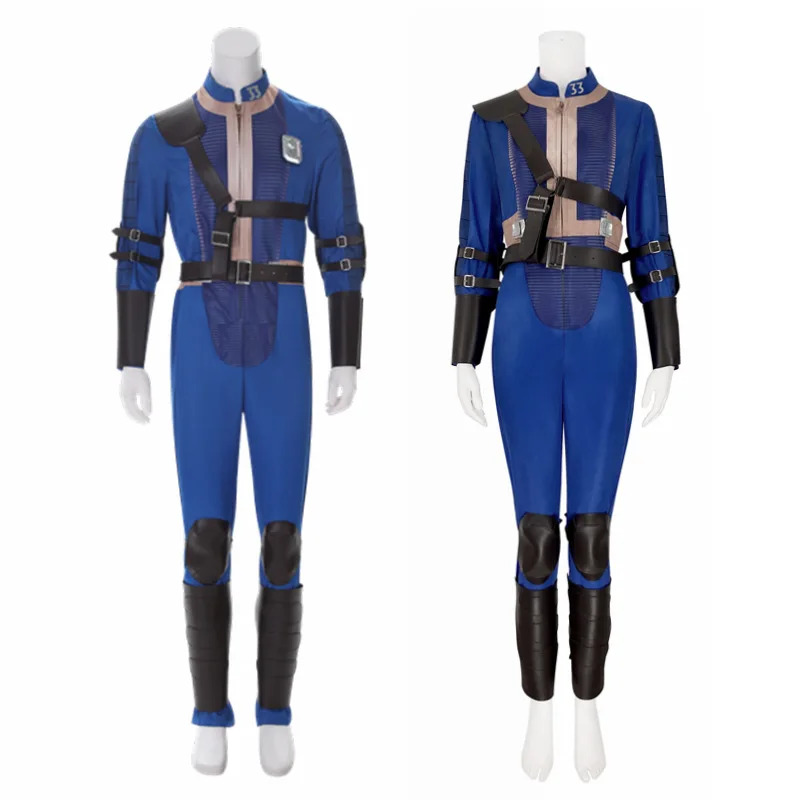 Anime Fall Cos Out Lucy Cospla - Fallout Cosplay Prop ulasan dan harga