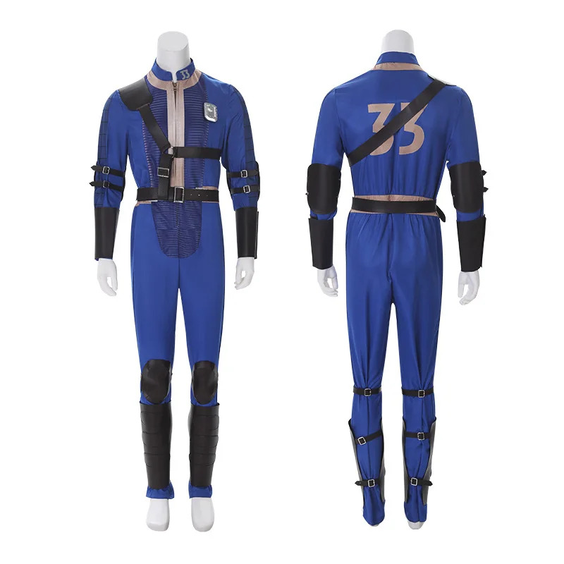 Anime Fall Cos Out Lucy Cospla - Fallout Cosplay Prop ulasan dan harga