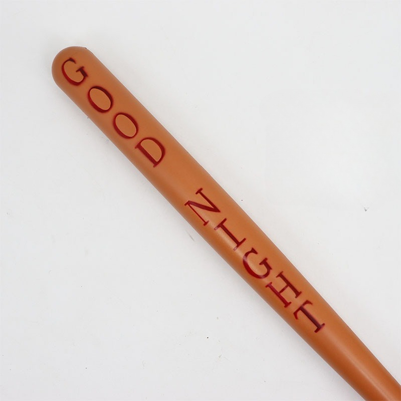 85cm/33.46in PU Baseball Bat C - Cosplay Prop Foam ulasan dan harga