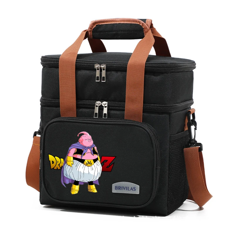 New Dragon Ball Lunch Bags Car - Thermoplastic Pellet ulasan dan harga