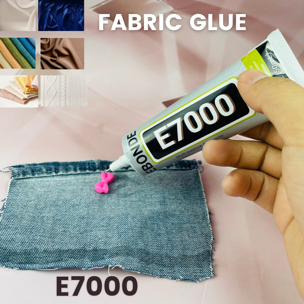 E7000 Multi-Purpose Glue - Str - Contact Cement Glue ulasan dan harga