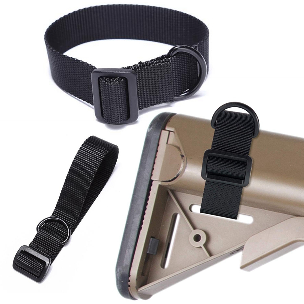 Tactical Gun Case Strap, Gun C - D Ring Strap ulasan dan harga