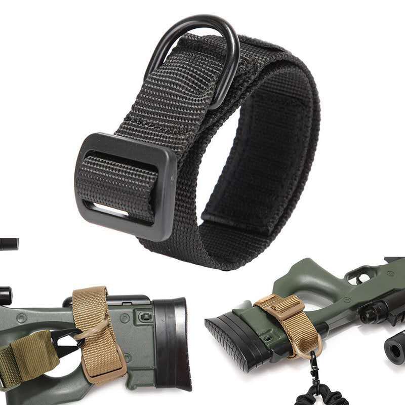 Tactical Gun Case Strap, Gun C - D Ring Strap ulasan dan harga