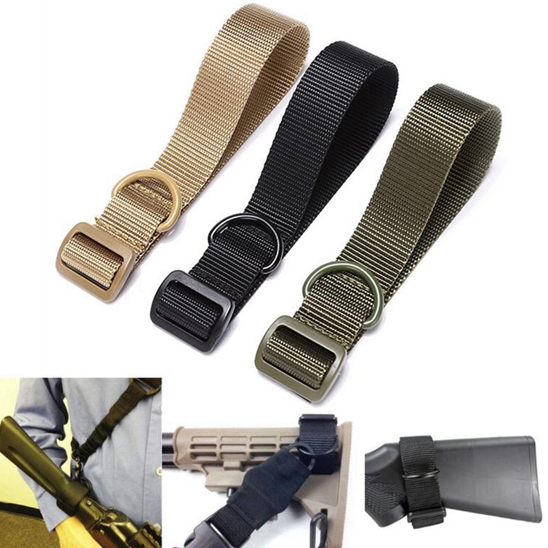 Tactical Gun Case Strap, Gun C - D Ring Strap ulasan dan harga