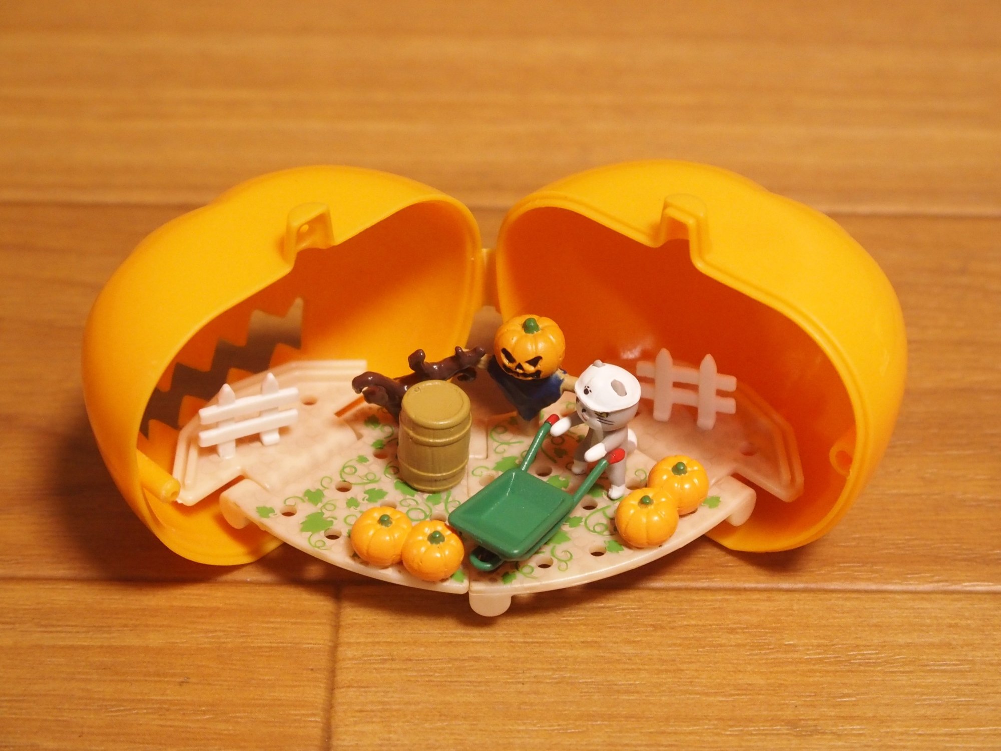 Tarlin capsule toys kawaii 2-w - Cosplay Bat Prop ulasan dan harga