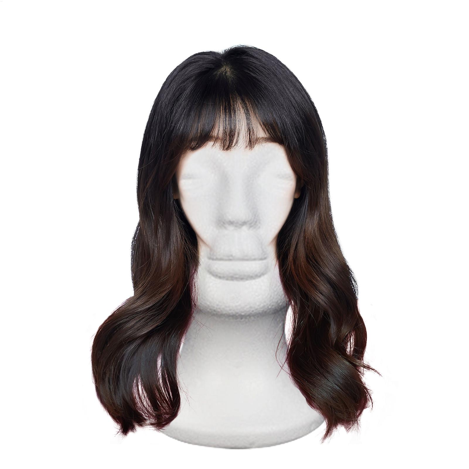 Female Styrofoam Mannequin Man - Cosplay Prop Foam ulasan dan harga