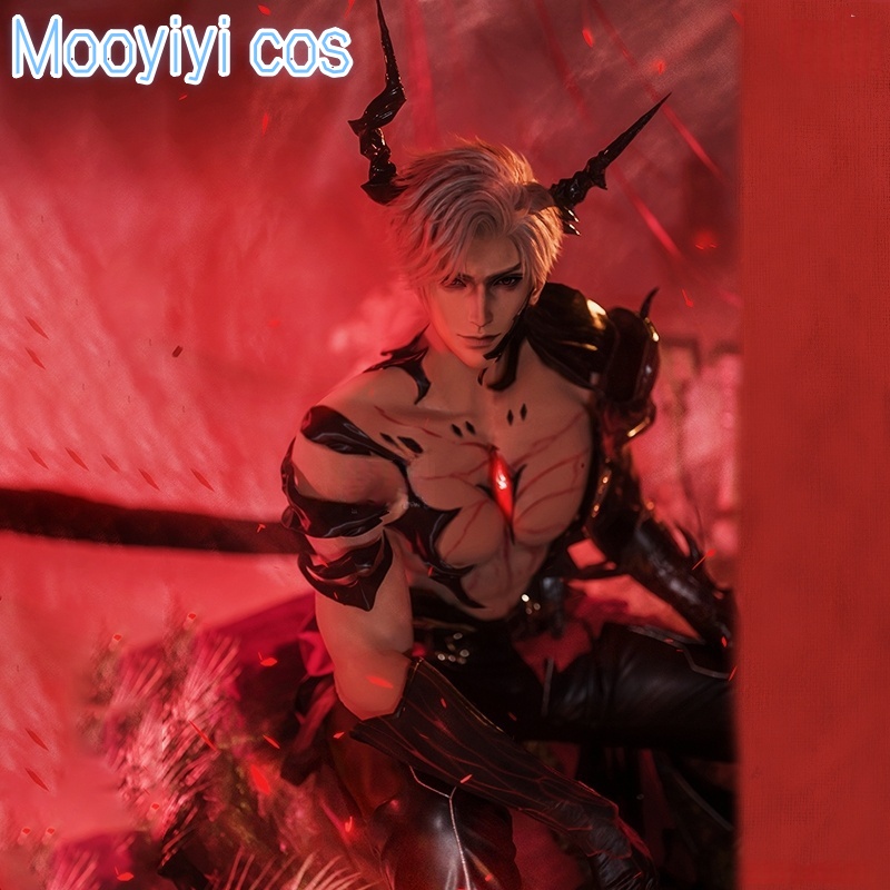 Game Love and Deepspace dragon - Cosplay Props ulasan dan harga