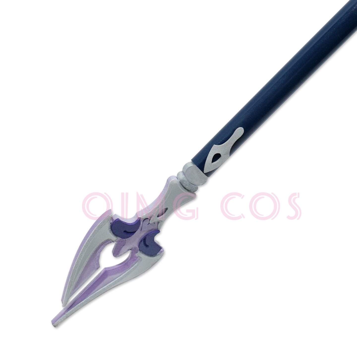 Genshin Impact Flins Cosplay P - Cosplay Props ulasan dan harga