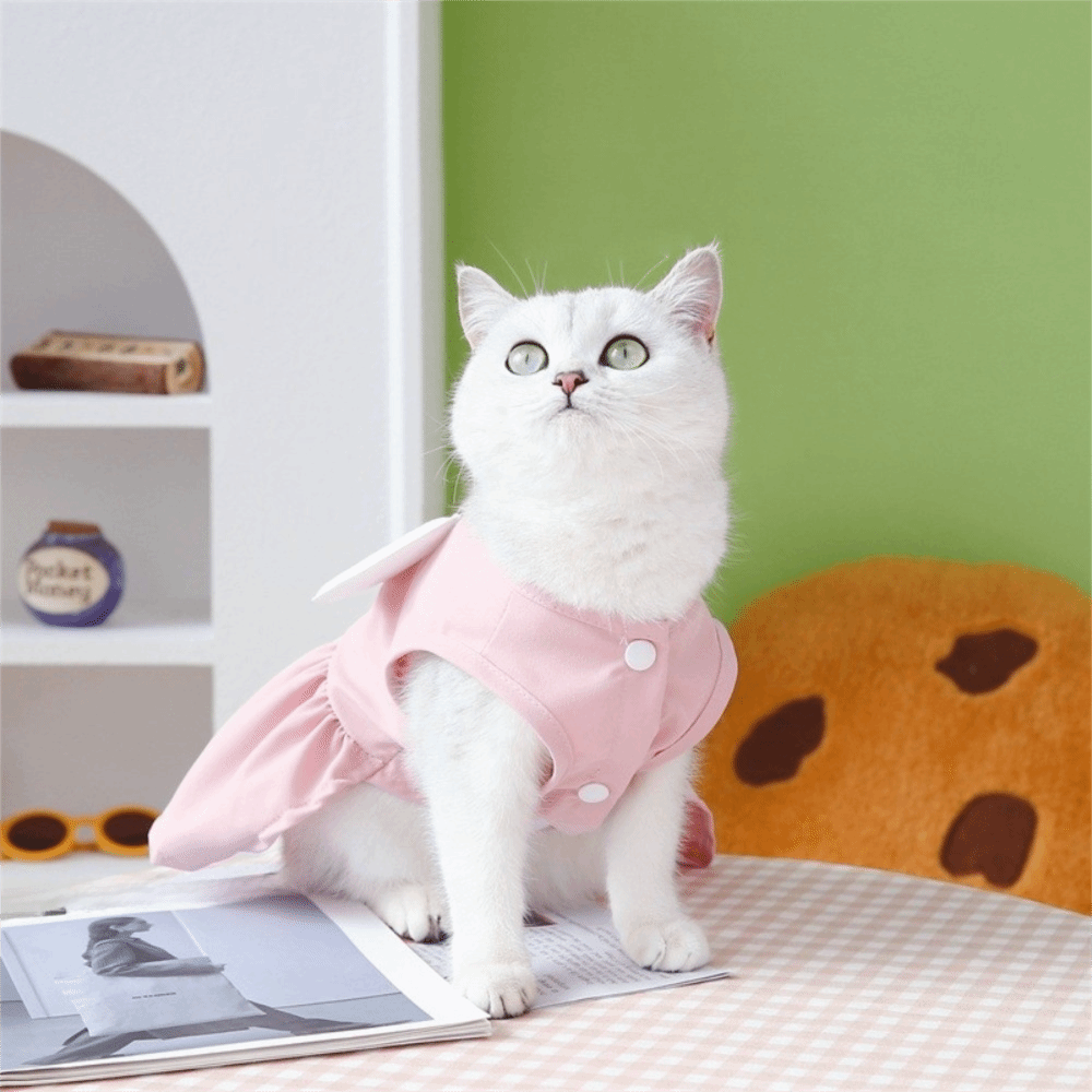 Pet Chest Strap Adorable Dog W - D Ring Strap ulasan dan harga