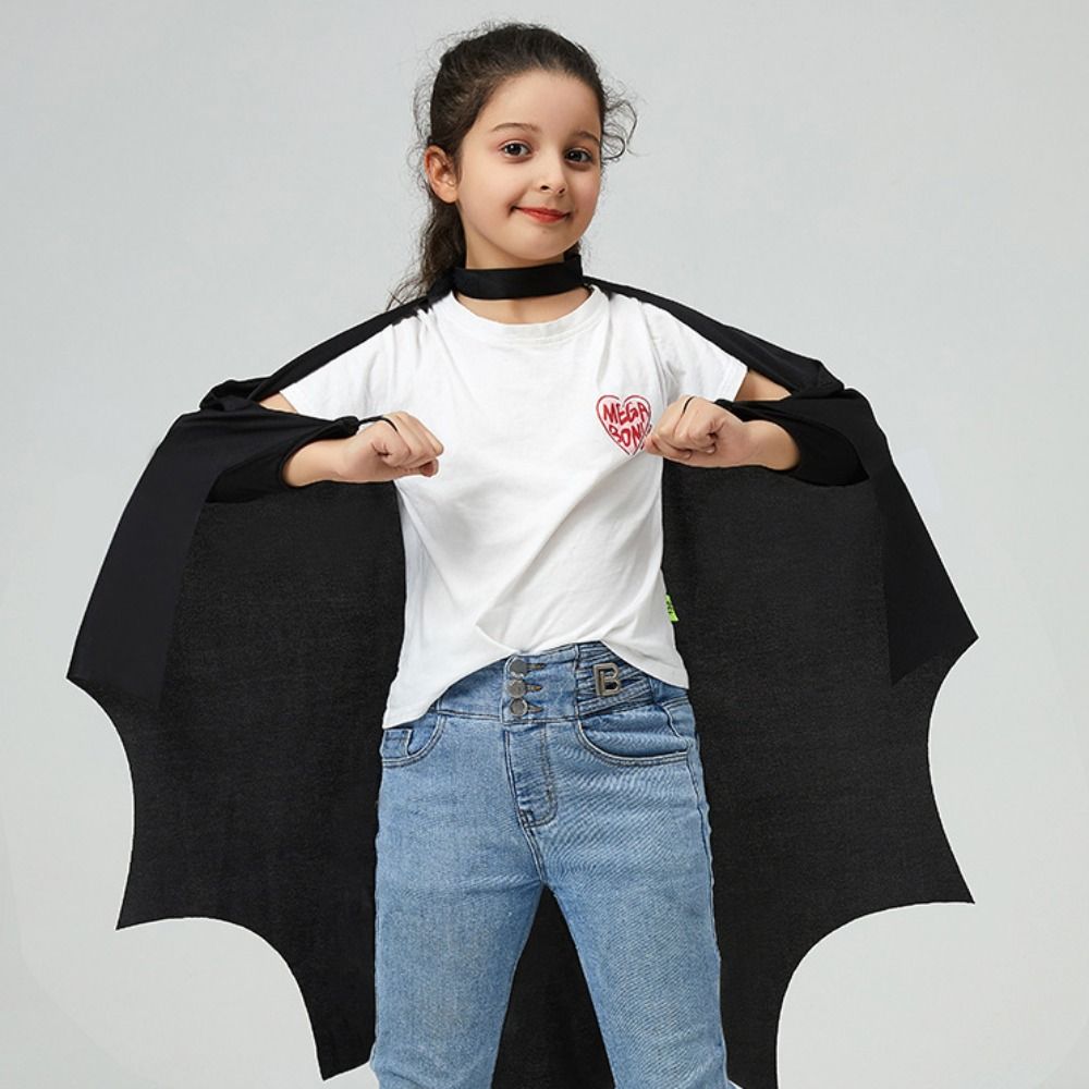 Cute Dress Up Costumes Bat Win - Cosplay Prop Designer ulasan dan harga