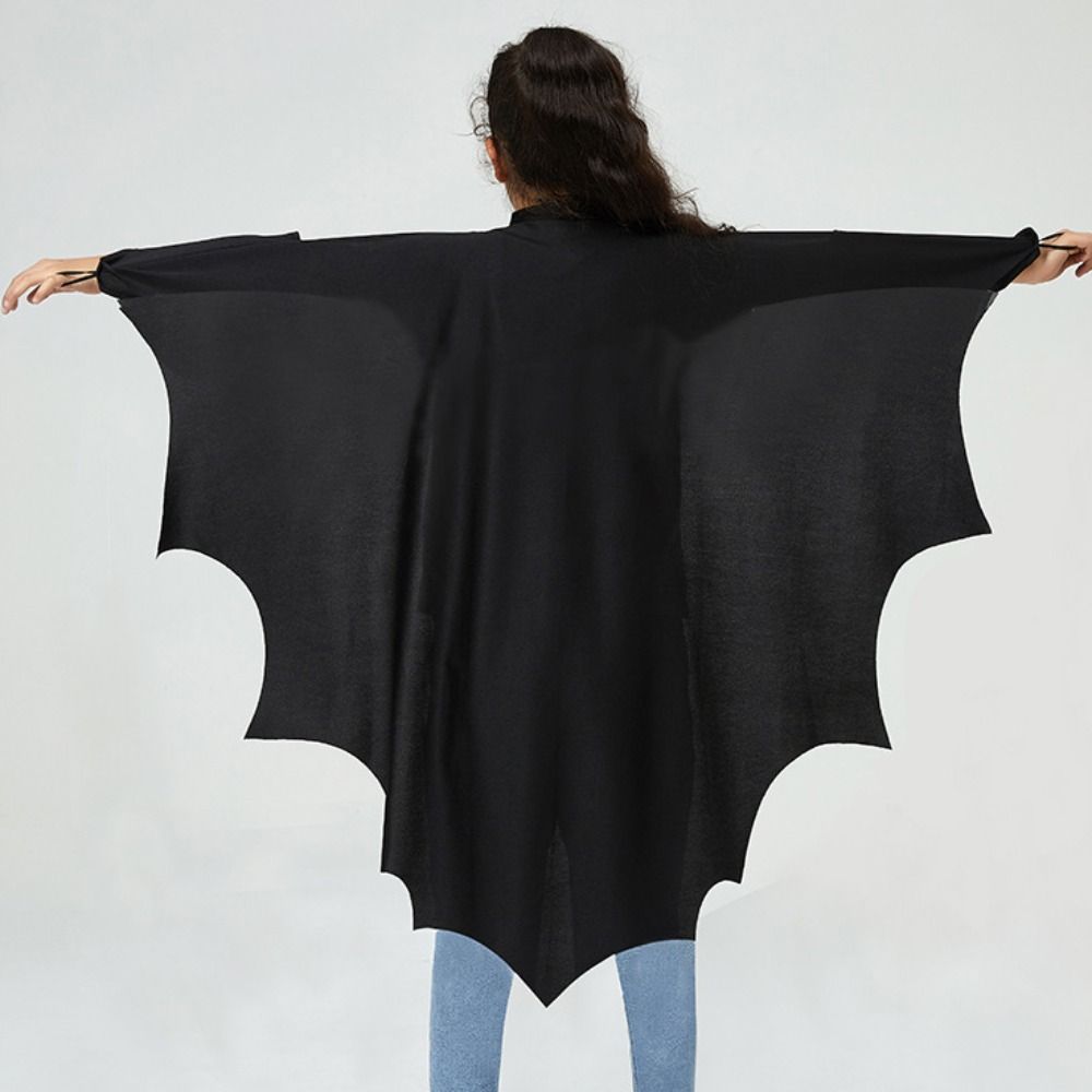 Cute Dress Up Costumes Bat Win - Cosplay Prop Designer ulasan dan harga