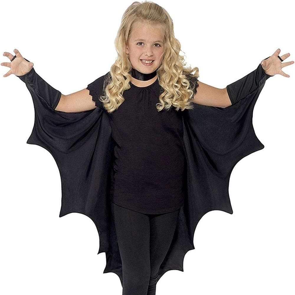 Cute Dress Up Costumes Bat Win - Cosplay Prop Designer ulasan dan harga