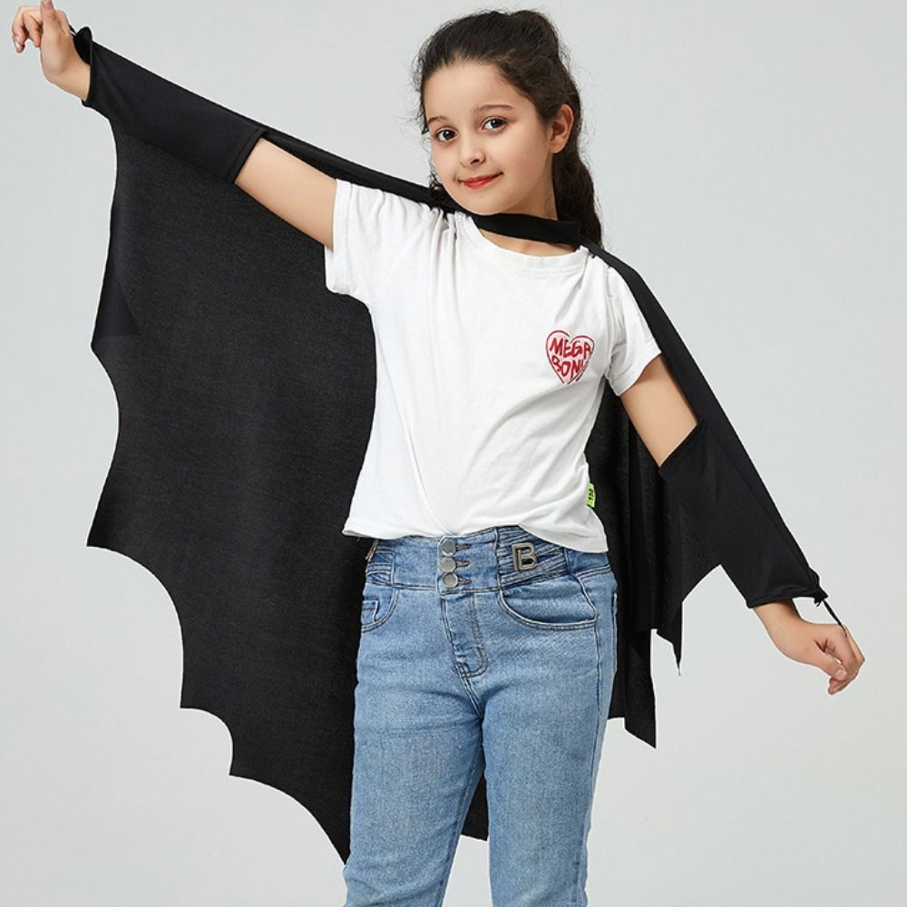 Cute Dress Up Costumes Bat Win - Cosplay Prop Designer ulasan dan harga