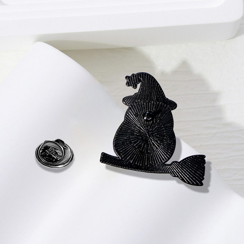 Halloween cartoon funny brooch - Cosplay Bat Prop ulasan dan harga
