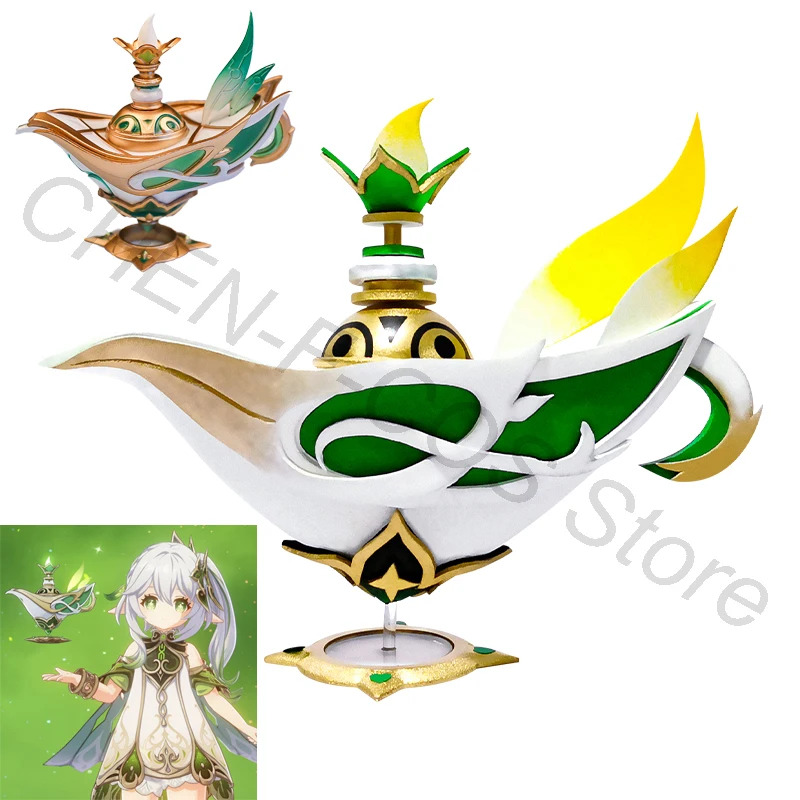 2025 Genshin Impact Nahida Cos - Cosplay Floating Prop ulasan dan harga