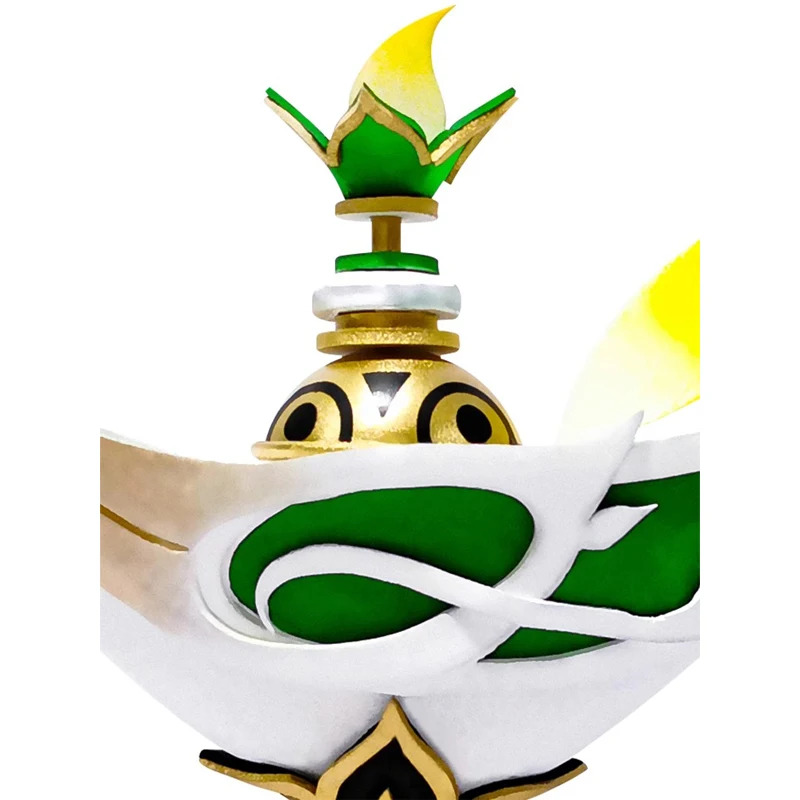 2025 Genshin Impact Nahida Cos - Cosplay Floating Prop ulasan dan harga