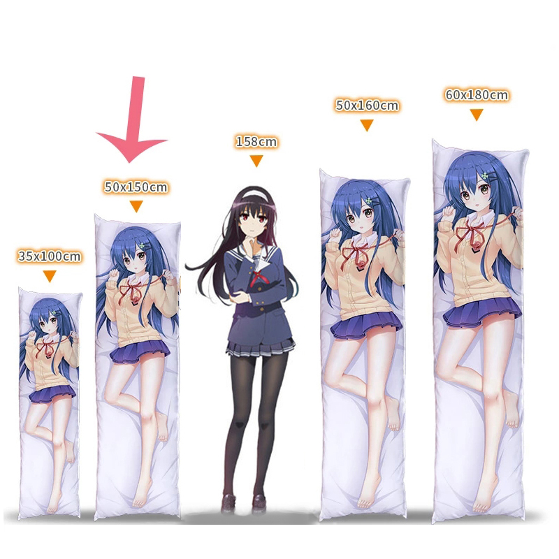 Cartoon Burnice White Hugging  - Burnice Cosplay Prop ulasan dan harga