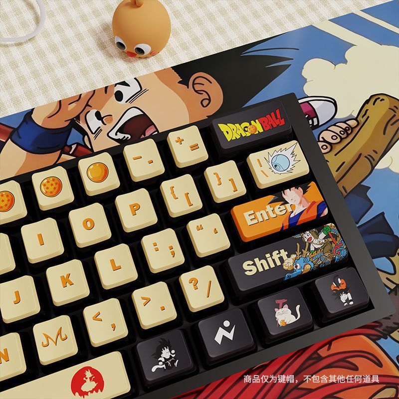 Popular anime Dragon Ball them - Cosplay Fireball Prop ulasan dan harga