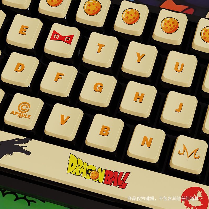 Popular anime Dragon Ball them - Cosplay Fireball Prop ulasan dan harga