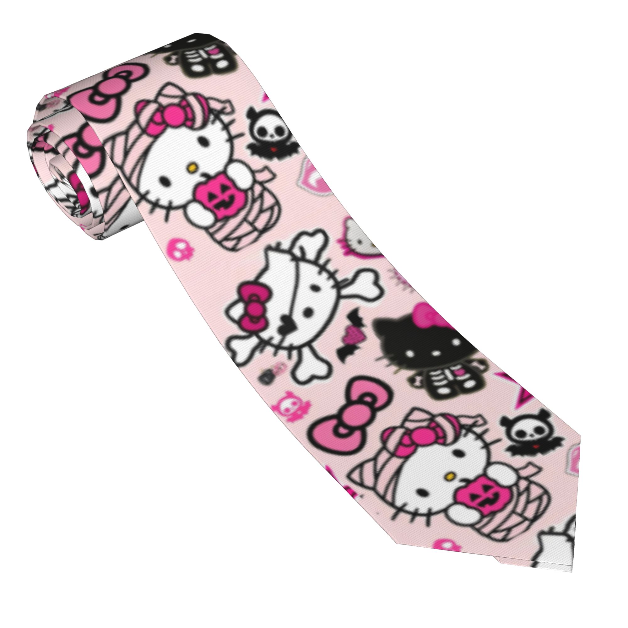 Hello Kitty Halloween Men Wome - Cosplay Bat Prop ulasan dan harga