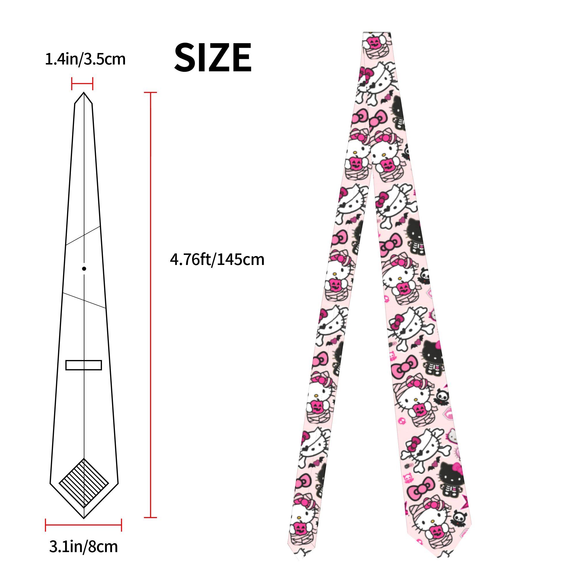 Hello Kitty Halloween Men Wome - Cosplay Bat Prop ulasan dan harga
