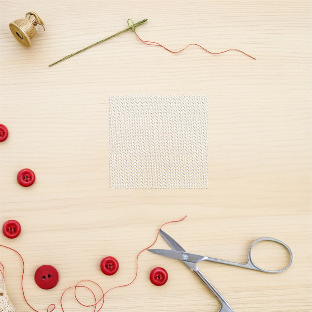 20Pcs Eye Mesh for Mask Unique - Cosplay Prop Designer ulasan dan harga