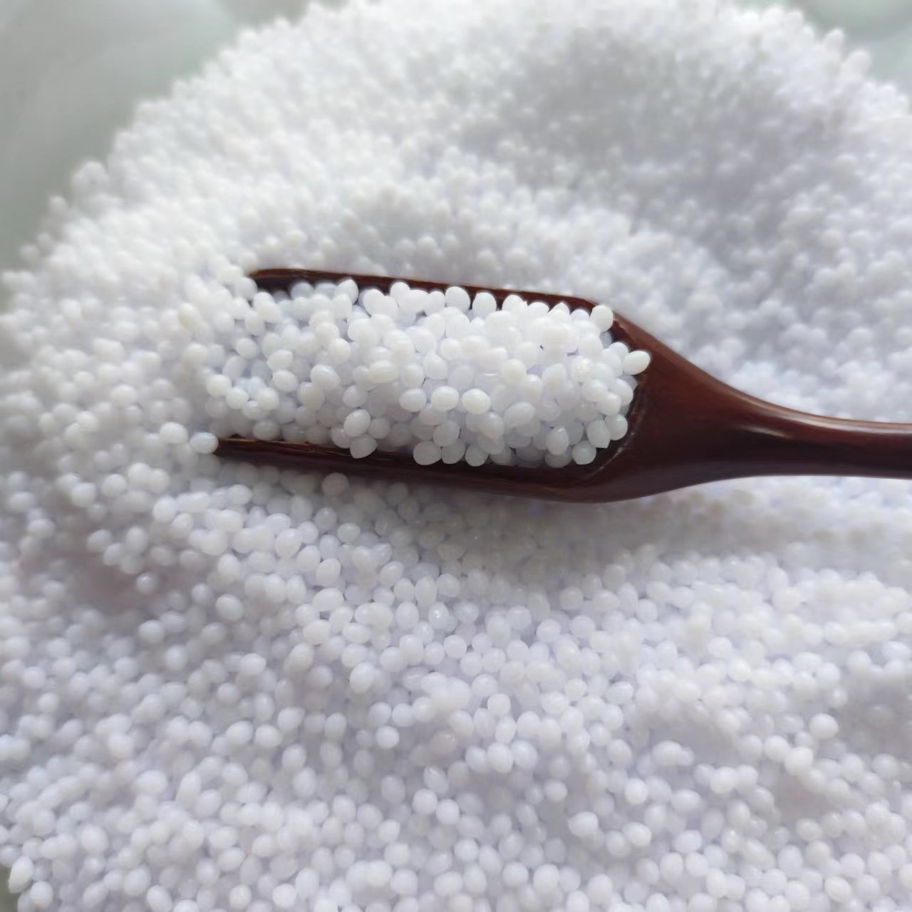 0.5/1kg Transparent/White Free - Thermoplastic Pellet ulasan dan harga