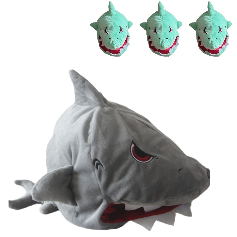 Prop Comfortable Shark Outfit  - Cosplay Prop Designer ulasan dan harga