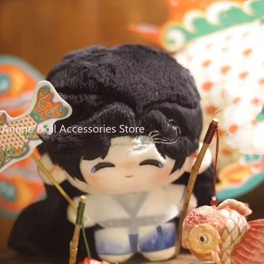 10CM Sword and Beloved Plush C - Cosplay Props ulasan dan harga