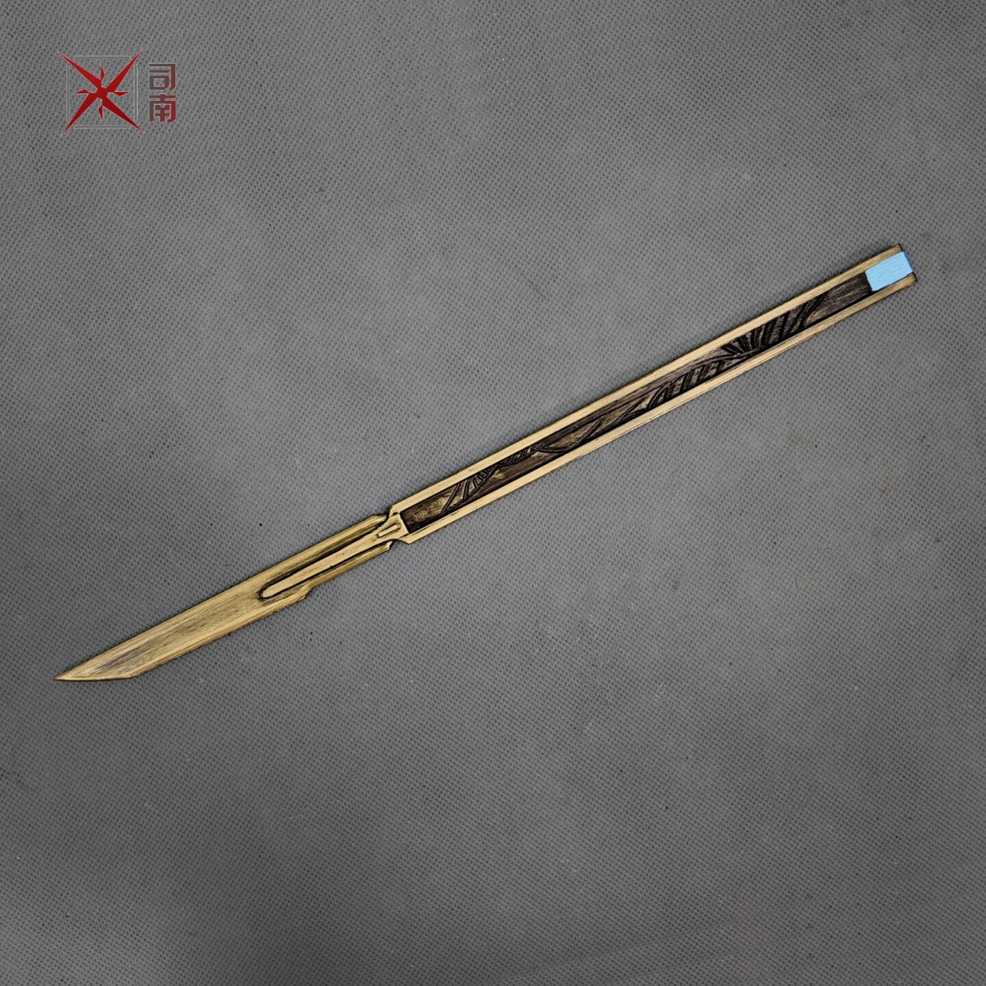 Wuthering Waves LUUK HCRSSCN C - Cosplay Props ulasan dan harga